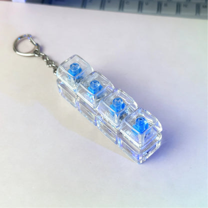 Keyboard Fidget Toy