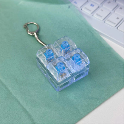 Keyboard Fidget Toy